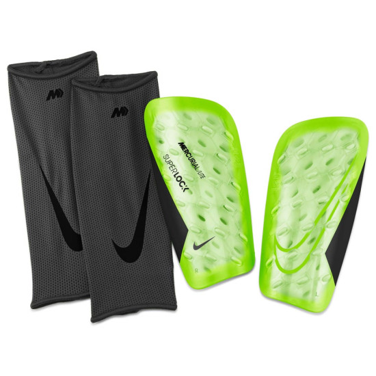 Nike Επικαλαμίδες ποδοσφαίρου Mercurial Lite SuperLock Shin Guards